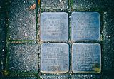 StolperSteine